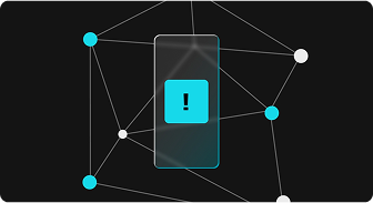 Web3-Betrugswarnung: Gefälschte App