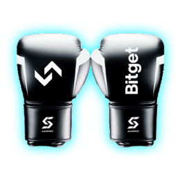 Bitgetボクシングセット