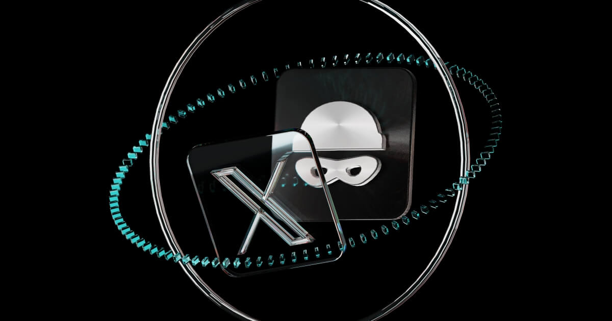Kripto X (Twitter) hisobini buzish holatlari ko'paymoqda: xakerlik firibgarliklariga chuqur sho'ng'ish