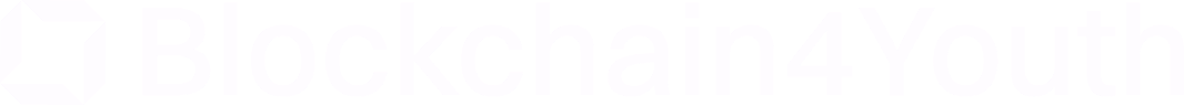 Blockchain4Youth logo