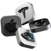 Índice de múltiplos ativos para diversificar o risco