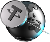 Règlement en USDT, trading international