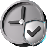 Pas de liquidations pendant les fermetures