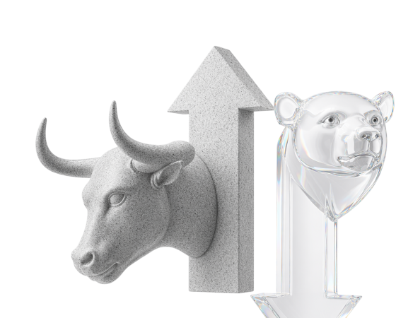 One investment. Global exposure