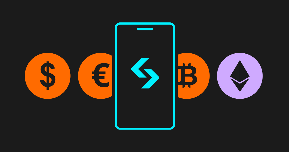 طريقة شراء العملات المشفرة على Bitget